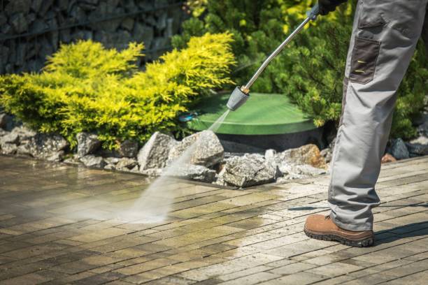 Best Oil and Grease Removal from Surfaces in Hope Mills, NC